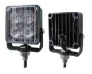 LAP Electrical SQ4 Range R65 LED Modules 12/24V