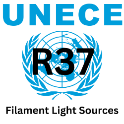 Guide To: ECE R37 - Filament light sources