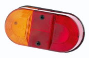 Britax 9020 Series Rear Combination Lights