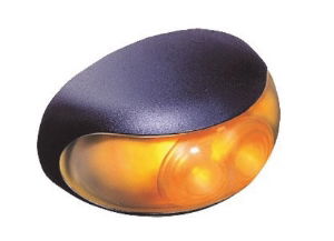 Hella 959 630 LED Marker Lights | 60mm