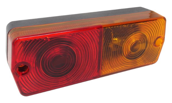 DBG Rear Combination Light | Cable Entry - [300.310002]