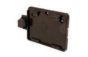 Rubbolite M645 LED Number Plate Holder / Lamp