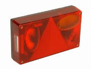 Truck-Lite/Signal-Stat THQ/04 Series Rear Combination Lights