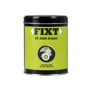 FIXT CV Joint Grease