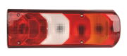 DBG RH Rear Combination Light w/ RA (Side HDSCS) // MERCEDES Actros MP 4