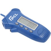 PCL 3-in-1 Digital Depth & Pressure Gauge with Light - DTPG7