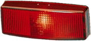 Hella 2SA 006 717-001 Rear Marker Light w/ Reflex [Cable Entry]