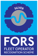 FORS Silver/Gold Vehicle Requirements