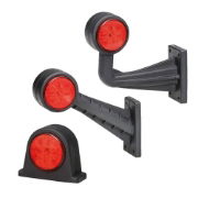 VALUEFIT LED End-Outline Marker Lights