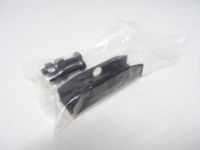 PSV BS550 Commercial Wiper Blade (550mm/22") w/ 17mm Saddle Adaptor