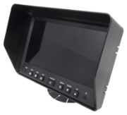 DBG AHD 7" CCTV Monitors