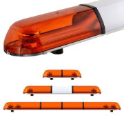 LAP Electrical TORNADO TITAN R65 LED Lightbars