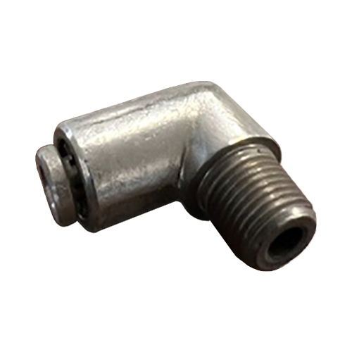 DBG 1/8BSP-4mm Stud Elbow