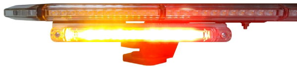 DBG RAIDER LED Lightbar S/T/I Kit