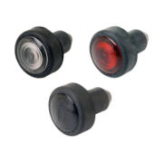 Rubbolite M51 Series Marker Lights