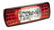 ECCO/Britax L9004 Series LED Combination Lamps