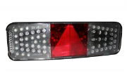 Truck-Lite M757 LED Rear Multi-Function Lamps