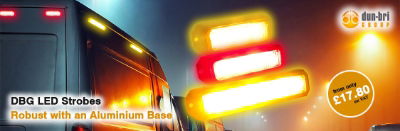 Banner 1124x370 DBG X LED Strobes