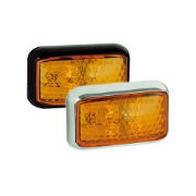 35 Series LED Side Indicator Lamp