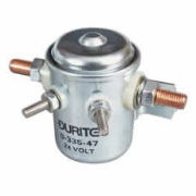 Durite 0-335-47 24V 50A 'Make or Break' Solenoid