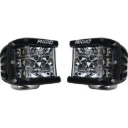 RIGID D-SS PRO Series LED Lights