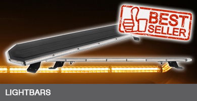 Best Selling Lightbars