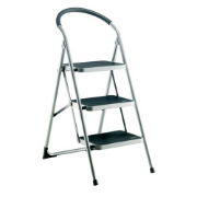 Topstep Step Ladders