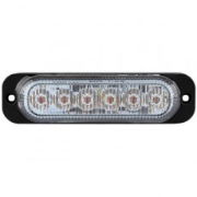 Durite LED Warning Lights