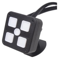 DBG 4-Way Programmable Universal Controller - [308.5SC]
