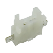 Standard Standard Blade Fuse Holder | Locking | In-Line