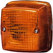 Hella 2BA 003 014-011 Rear Indicator Lamp [Cable Entry]