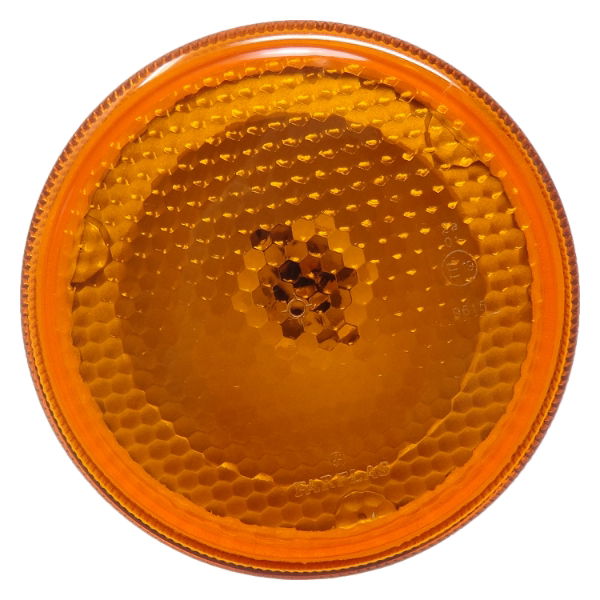 DBG 135mm Indicator Lamp | Cable Entry | 12/24V [300.082]
