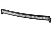 BB Series Curved LED Work Light Bars