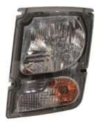 DBG RH Headlight // VOLVO FE / FL - [387.154]