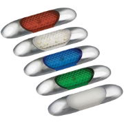 68 Series LED Step / Courtesy Lights