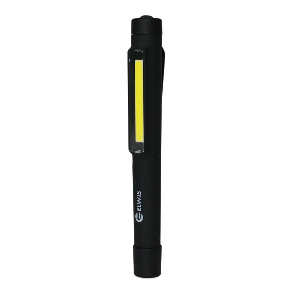 Elwis PRO Series P130 LED Pen Light - 60085