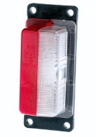 Britax 433 Series End-Outline Marker Lights