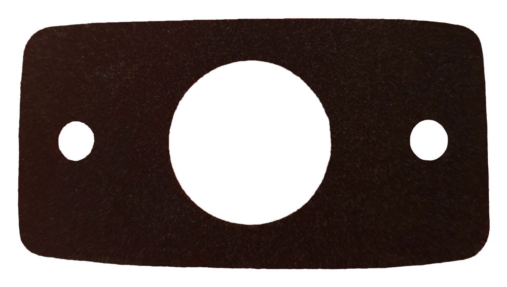 Britax 15281.00 GASKET for Marker Lights