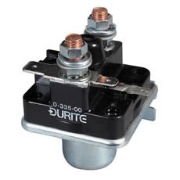 Durite Solenoid Starters (Replaces Lucas 76766) | 12V | Pack of 1 - [0-335-00]