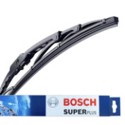 Bosch SP13 Super Plus Wiper Blade (13")