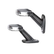 VALUEFIT LED End-Outline Marker Lights