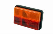 Rubbolite M340 Series Signal Lamps