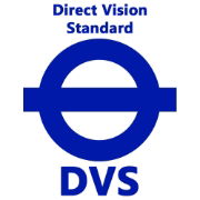 Direct Vision Standard (DVS) LOGO