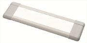 Labcraft F500-48TR Flux (570mm) 48-LED Interior Panel/Trauma Light WHITE/RED 1175lm 12V