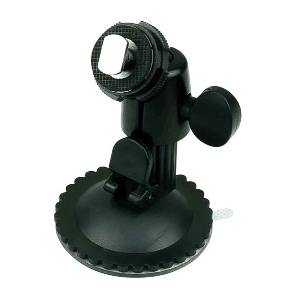 DBG Suction Mount Monitor Mounting Bracket