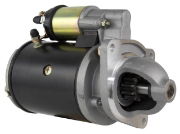 Starter Motors