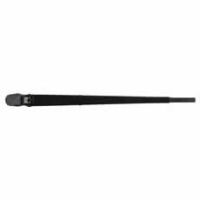Durite 0-891-00 300-400mm Adjustable Wiper Blade - 8 x 2.5mm Screw Fixing
