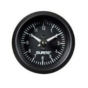 Durite Quartz Clock