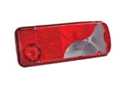 Vignal 155490 LC8 RH REAR COMBINATION Light (Smoked) with SM (Rear HDSCS) 12/24V // IVECO