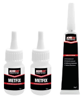 Bondloc PRO-METFX Metfix Repair Kit - [PRO-METFX]